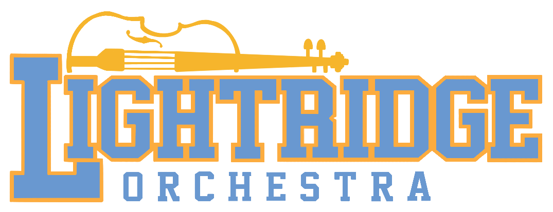 Lightridge Orchestra